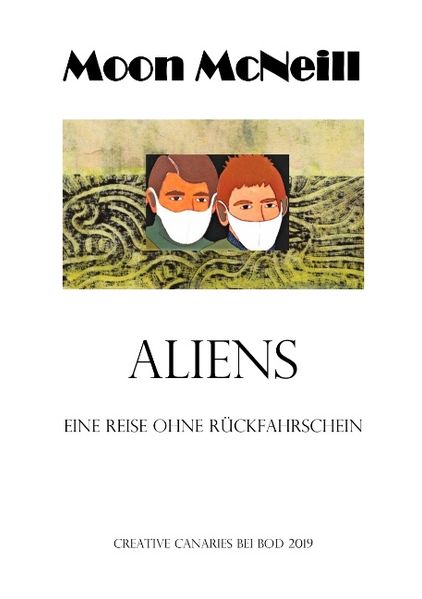 Cover von Aliens