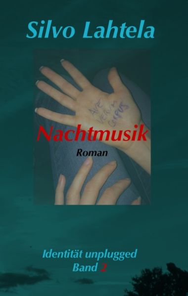 Cover von Nachtmusik