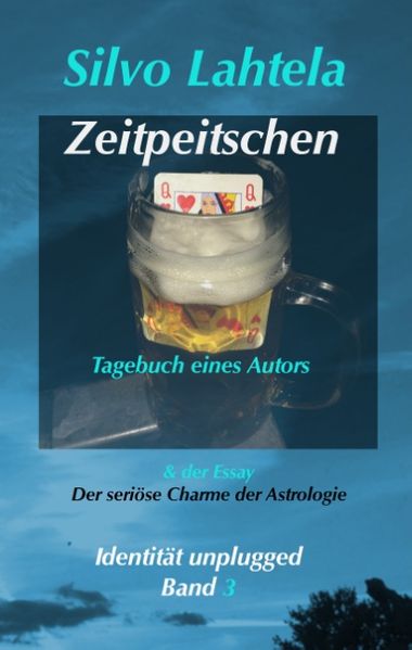 Cover von Zeitpeitschen