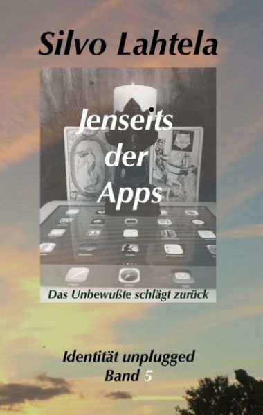Cover von Jenseits der Apps