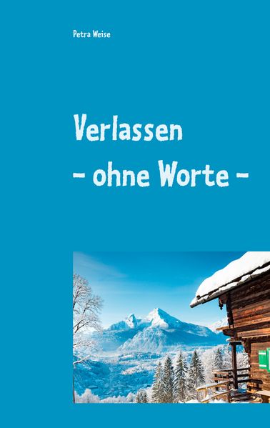 Cover von Verlassen – ohne Worte –