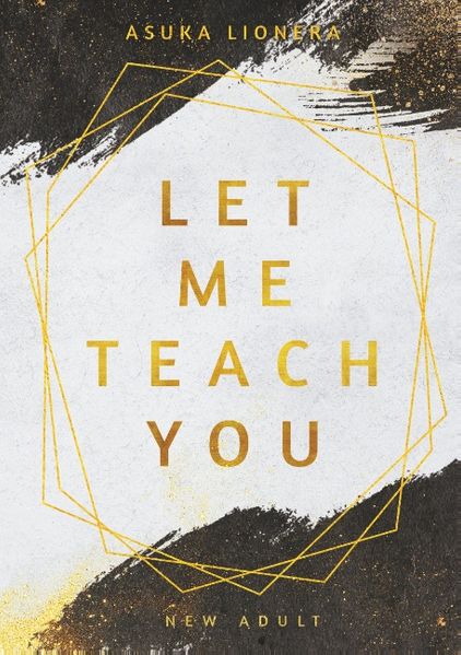 Cover von Let Me Teach You