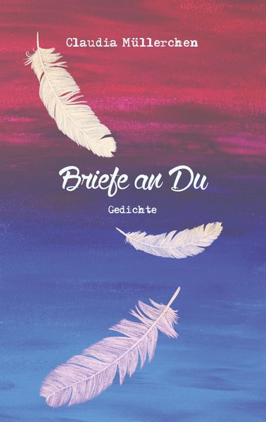 Cover von Briefe an Du