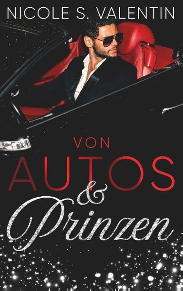 Cover von von Autos und Prinzen