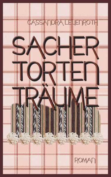 Cover von Sachertortenträume