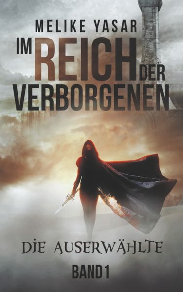Cover von Im Reich der Verborgenen Band 1