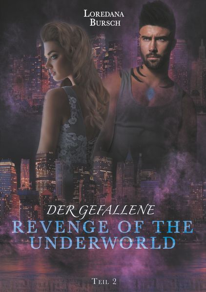 Cover von Revenge of the Underworld