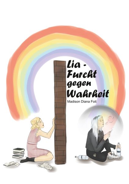 Cover von Lia