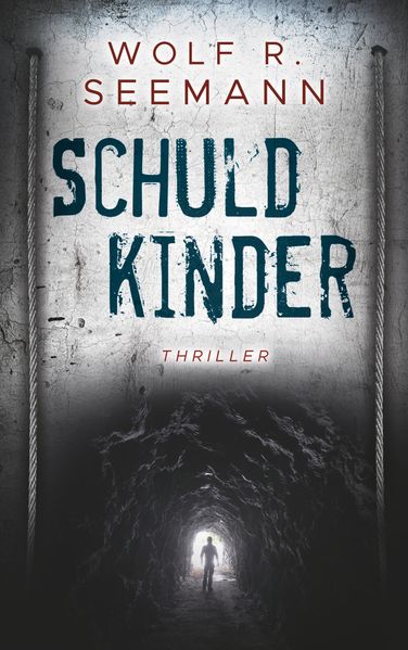 Cover von Schuldkinder