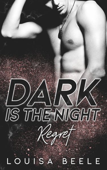 Cover von Dark is the Night