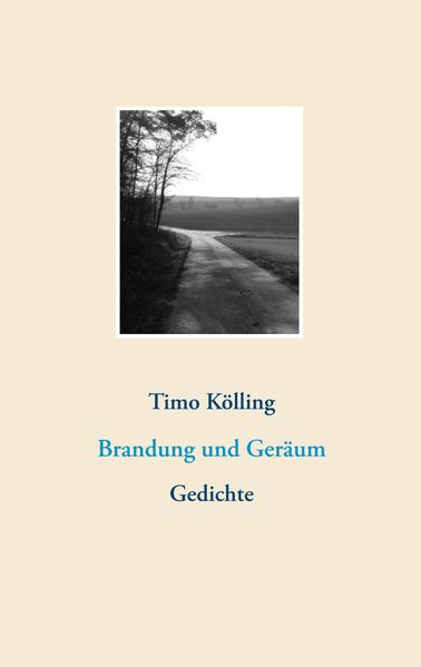 Cover von Brandung und Geräum