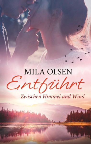 Cover von Entführt – Zwischen Himmel und Wind