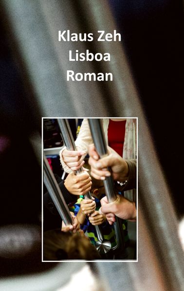 Cover von Lisboa