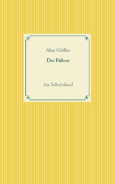Cover von Der Führer
