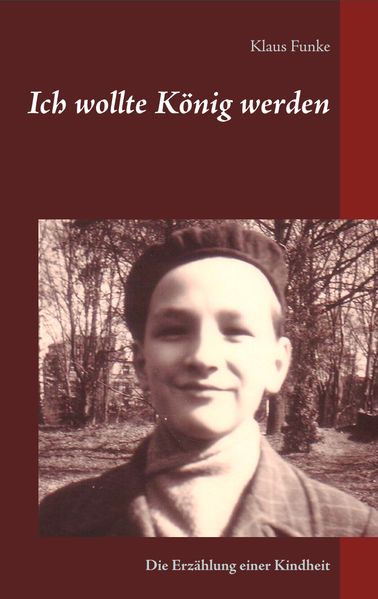 Cover von Ich wollte König werden