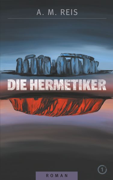Cover von Die Hermetiker