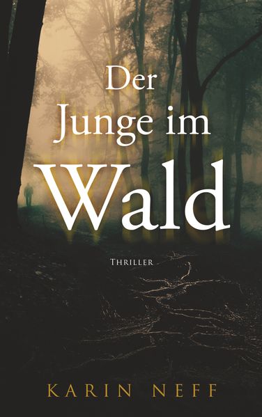Cover von Der Junge im Wald