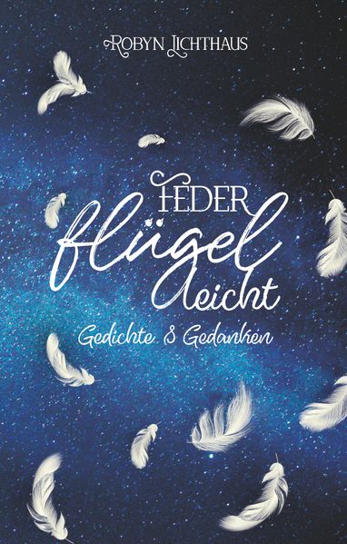 Cover von Federflügelleicht