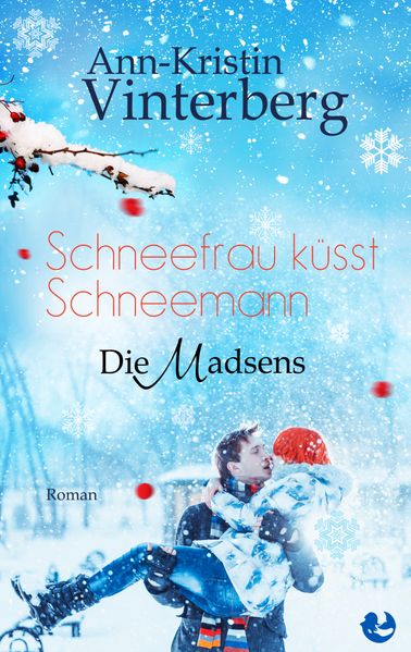 Cover von Schneefrau küsst Schneemann