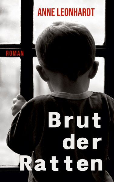 Cover von Brut der Ratten