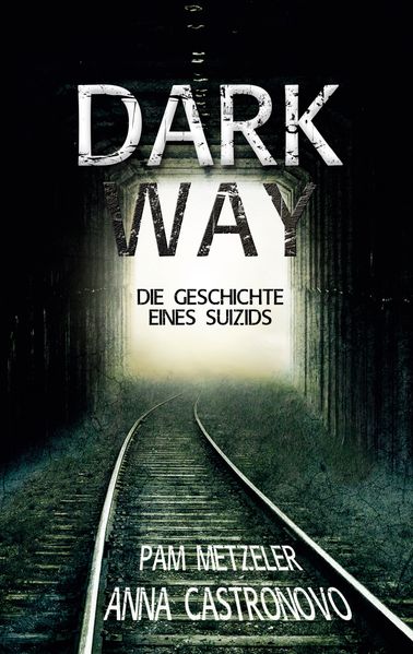 Cover von Dark Way