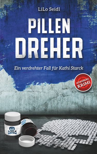 Cover von Pillendreher