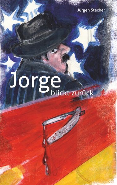 Cover von Jorge blickt zurück