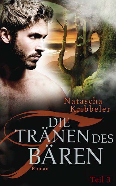 Cover von Die Tränen des Bären
