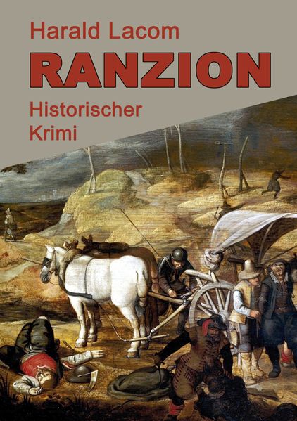Cover von Ranzion
