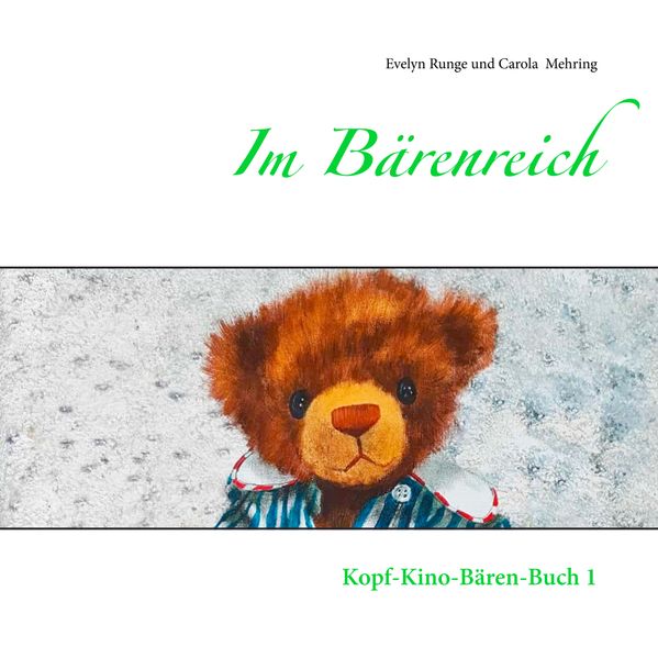 Cover von Im Bärenreich