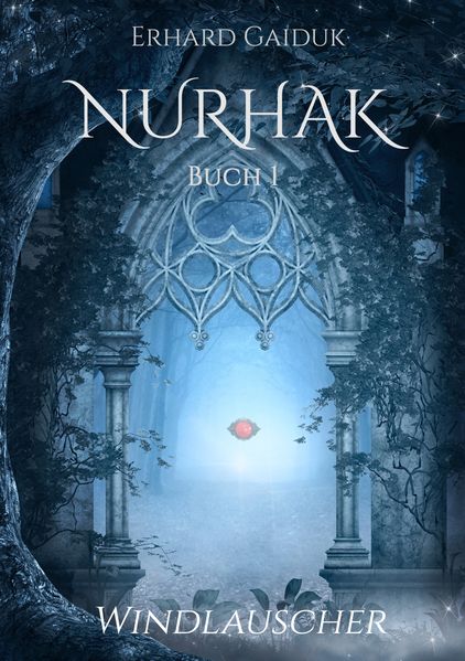 Cover von Nurhak