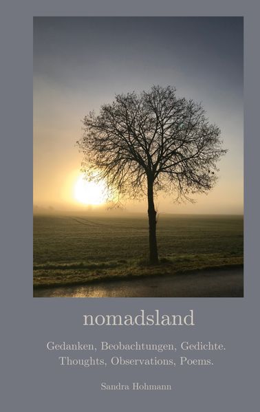 Cover von nomadsland