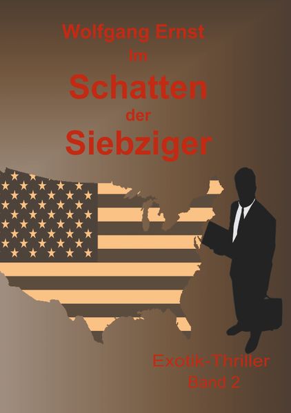 Cover von Im Schatten der Siebziger Band 2