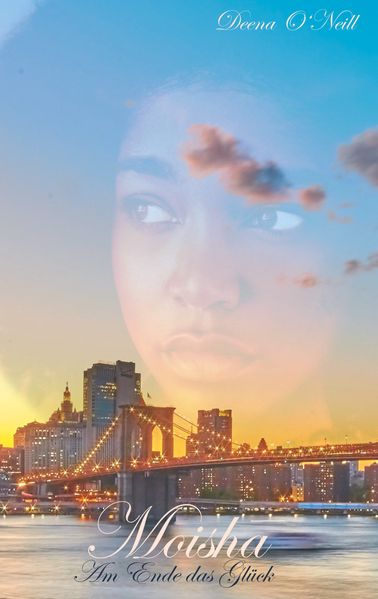 Cover von Moisha