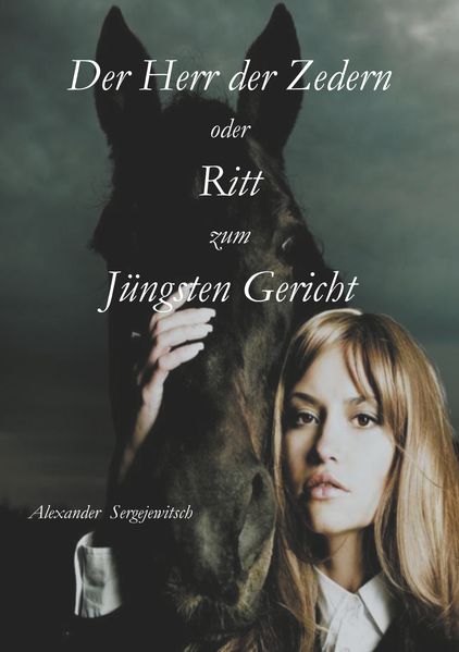 Cover von Der Herr der Zedern