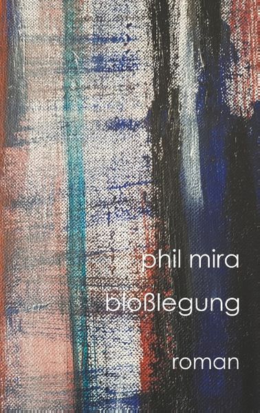 Cover von Bloßlegung