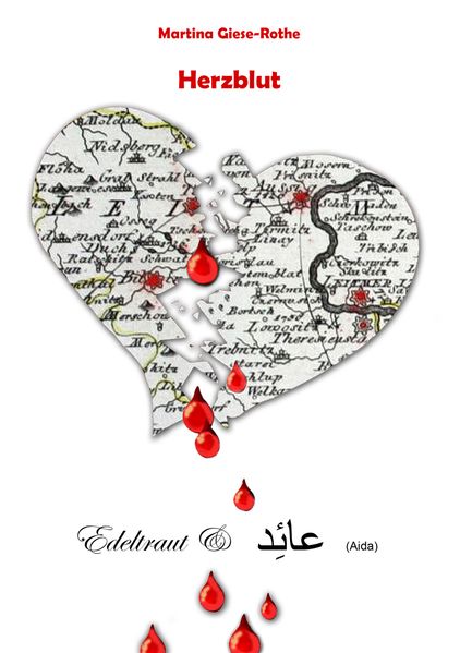 Cover von Herzblut