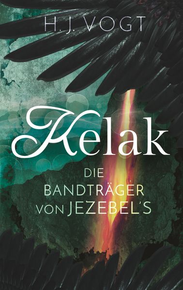 Cover von Kelak