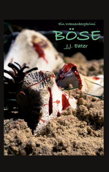 Cover von Böse