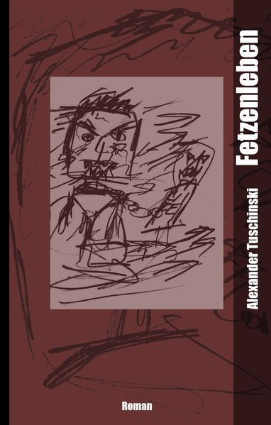 Cover von Fetzenleben