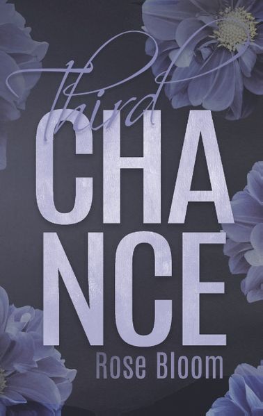 Cover von Third Chance