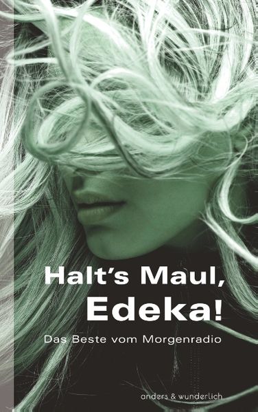 Cover von Halt’s Maul, Edeka!