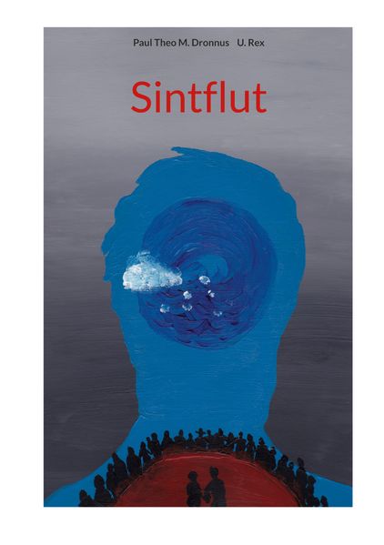 Cover von Sintflut