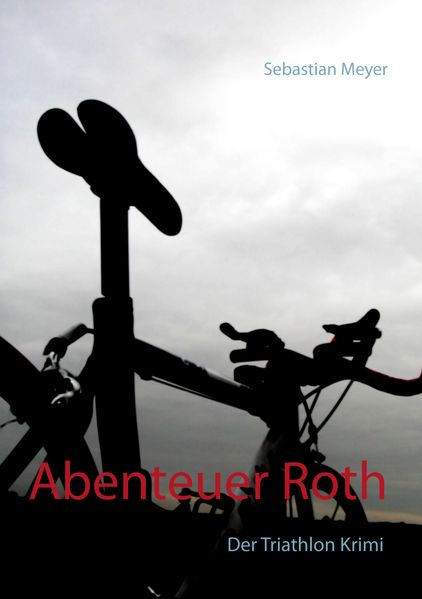 Cover von Abenteuer Roth