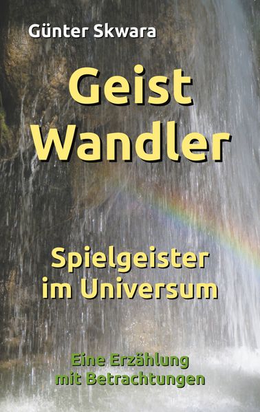 Cover von GeistWandler