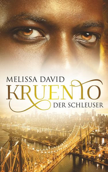 Cover von Kruento – Der Schleuser