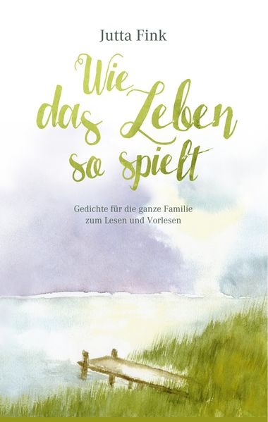 Cover von Wie das Leben so spielt