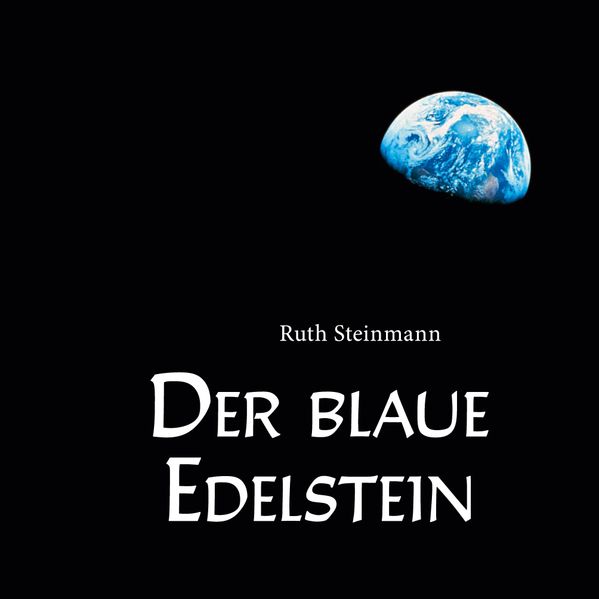 Cover von Der blaue Edelstein