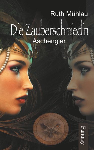 Cover von Aschengier