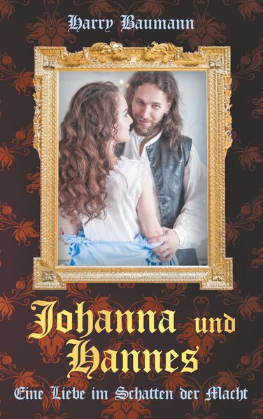 Cover von Johanna und Hannes